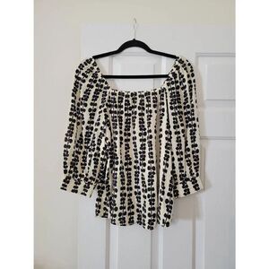 Roma Label Blouse S